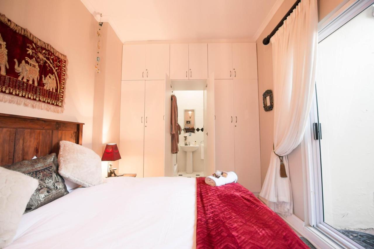 Keiskama B & B Порт-Елізабет Екстер'єр фото